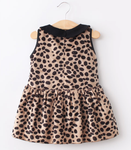 Leopard Is A Neutral Dress - Posh Peyton